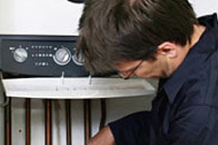 boiler repair Etloe